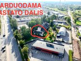 Yra vandentiekis, kanalizacija. Įvesta - nuotraukos Nr. 4