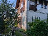 Parduodamas sodo namas su sklypu Vilniaus r., - nuotraukos Nr. 3