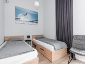 Naujai pastatytame J7 Beržas kvartale, - nuotraukos Nr. 9