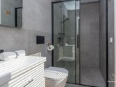 Naujai pastatytame J7 Beržas kvartale, - nuotraukos Nr. 4