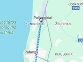 Parduodamas 85.4 aro investicinis sklypas - nuotraukos Nr. 5