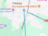 Parduodamas 85.4 aro investicinis sklypas - nuotraukos Nr. 6