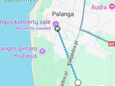 Parduodamas 85.4 aro investicinis sklypas - nuotraukos Nr. 7