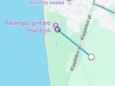 Parduodamas 85.4 aro investicinis sklypas - nuotraukos Nr. 8
