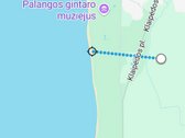 Parduodamas 85.4 aro investicinis sklypas - nuotraukos Nr. 9