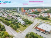 Parduodamas didelis sklypas miesto - nuotraukos Nr. 30