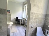 Išnuomojamas jaukus vieno kambario butas su - nuotraukos Nr. 11