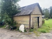 Parduodamas Mūrinis Namas, Jurbarko R. Sav., - nuotraukos Nr. 12