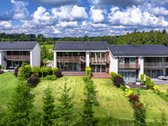 Prabangaus golfo aikštyne, apsuptame ežerų - nuotraukos Nr. 31