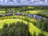 Prabangaus golfo aikštyne, apsuptame ežerų - nuotraukos Nr. 33