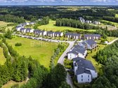 Prabangaus golfo aikštyne, apsuptame ežerų - nuotraukos Nr. 34