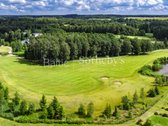 Prabangaus golfo aikštyne, apsuptame ežerų - nuotraukos Nr. 35