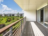 Prabangaus golfo aikštyne, apsuptame ežerų - nuotraukos Nr. 19