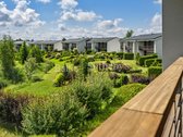 Prabangaus golfo aikštyne, apsuptame ežerų - nuotraukos Nr. 22