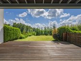 Prabangaus golfo aikštyne, apsuptame ežerų - nuotraukos Nr. 11