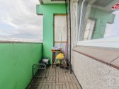 Tvarkingas 1 Kambario Butas Šeškinėje! - nuotraukos Nr. 15