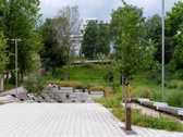 Nuomojamas jaukus dviejų kambarių butas - nuotraukos Nr. 16