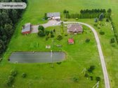 Parduodama sodyba Telšių r., Sarakų II kaime, - nuotraukos Nr. 4