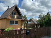 Jaukus Ir Prižiūrėtas Namas Su Sklypu - nuotraukos Nr. 2