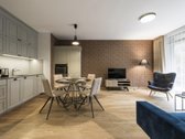 Vieno miegamojo apartamentas (53 kv.m, - nuotraukos Nr. 3