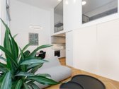 Išnuomojamas erdvus loftas pačiame Kauno - nuotraukos Nr. 6