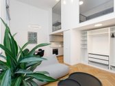 Išnuomojamas erdvus loftas pačiame Kauno - nuotraukos Nr. 7