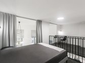 Išnuomojamas erdvus loftas pačiame Kauno - nuotraukos Nr. 9