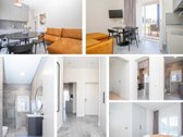 Nuomojami apartamentai su privačiais - nuotraukos Nr. 3