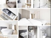 Nuomojami apartamentai su privačiais - nuotraukos Nr. 4
