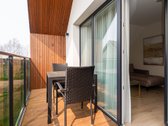 Nuomojami apartamentai su privačiais - nuotraukos Nr. 6
