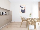 Nuomojami apartamentai su privačiais - nuotraukos Nr. 13