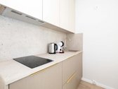 Nuomojami apartamentai su privačiais - nuotraukos Nr. 15