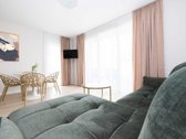 Nuomojami apartamentai su privačiais - nuotraukos Nr. 18