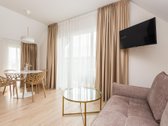 Nuomojami apartamentai su privačiais - nuotraukos Nr. 22