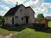 Parduodamas optimalaus dydžio namas su itin - nuotraukos Nr. 8