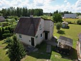 Parduodamas optimalaus dydžio namas su itin - nuotraukos Nr. 9