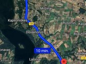 Parduodamas žemės ūkio paskirties sklypas. - nuotraukos Nr. 4