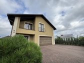 Erdvus gyvenamasis namas labai patogioje vietoje. - nuotraukos Nr. 5