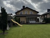 Erdvus gyvenamasis namas labai patogioje vietoje. - nuotraukos Nr. 6