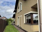 Erdvus gyvenamasis namas labai patogioje vietoje. - nuotraukos Nr. 4