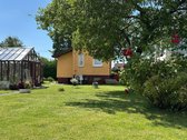Jaukus Ir Prižiūrėtas Namas Su Sklypu - nuotraukos Nr. 4
