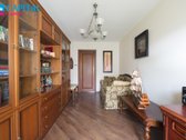 Parduodamas Puikiai Išplanuotas Vieno Aukšto - nuotraukos Nr. 19