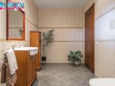 Parduodamas Puikiai Išplanuotas Vieno Aukšto - nuotraukos Nr. 26