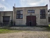 Išnuomojama 258 kv. m. gamybos/sandėliavimo - nuotraukos Nr. 7