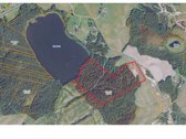 Telšių rajone 13,5 Ha sklypas ant Baltežerio - nuotraukos Nr. 2