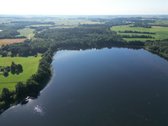 Telšių rajone 13,5 Ha sklypas ant Baltežerio - nuotraukos Nr. 14
