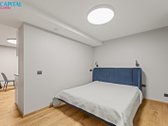 Nidoje, Taikos Gatvėje Parduodamas - nuotraukos Nr. 9
