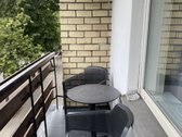 Išnuomojamas įrengtas 3 kambarių butas Kauno - nuotraukos Nr. 13