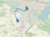 Parduodamas 13,19 aro namų valdos sklypas - nuotraukos Nr. 11