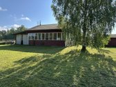 Parduodama sodyba Utenos raj. Likančių km. - nuotraukos Nr. 6